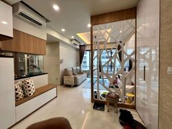 The Palette (D18), Condominium #480170661